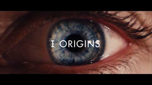 I origins eye occhio